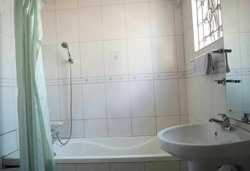Fotos del hotel Jbk:  18