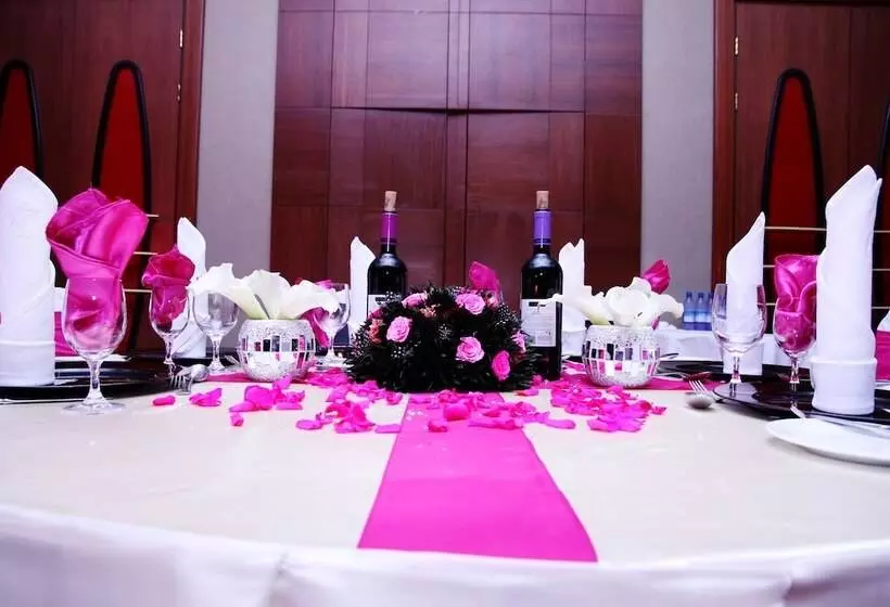 Fotos del hotel Jbk:  15