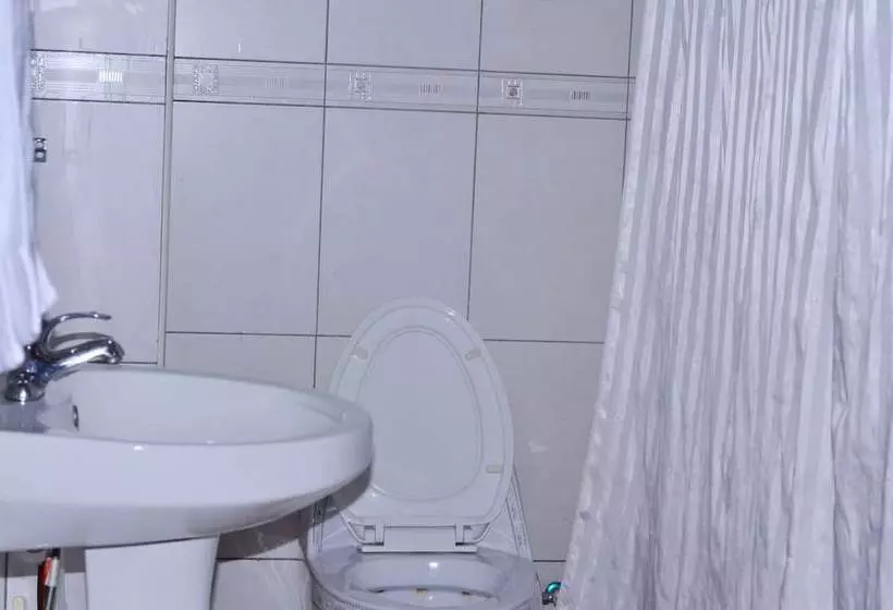 Fotos del hotel Jbk:  25