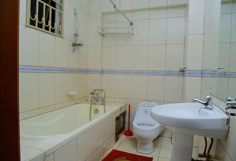 Fotos del hotel Jbk:  23