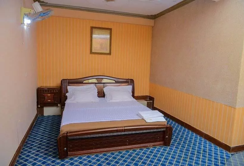 Fotos del hotel Jbk:  22