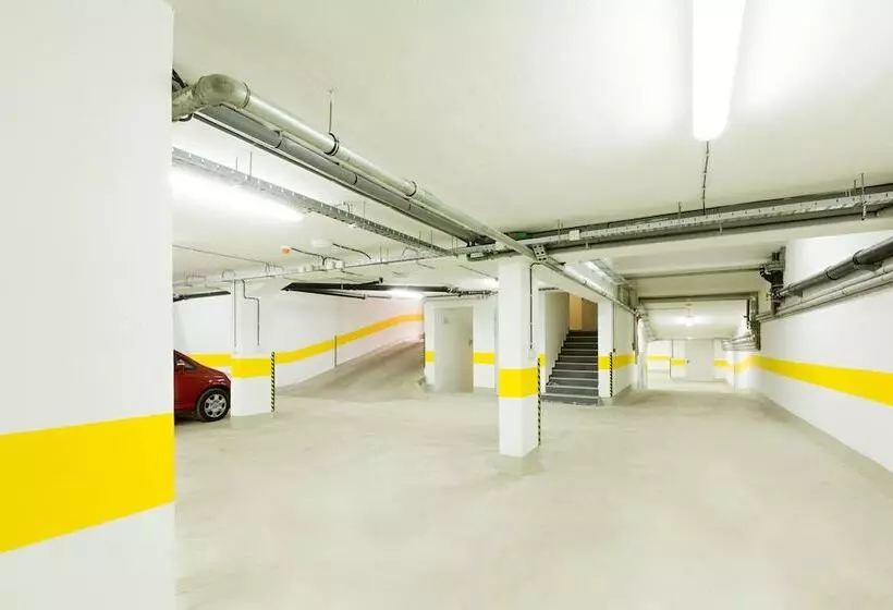 Fotos del hotel Tesla  Smart Stay:  17