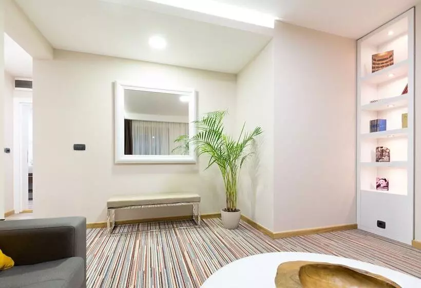 Fotos del hotel Tesla  Smart Stay:  2
