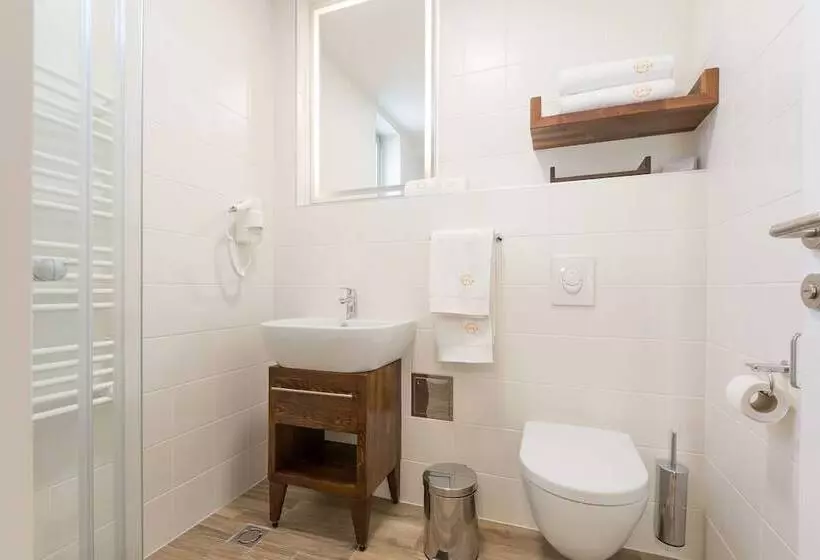 Fotos del hotel Tesla  Smart Stay:  23