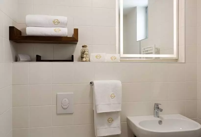 Fotos del hotel Tesla  Smart Stay:  21