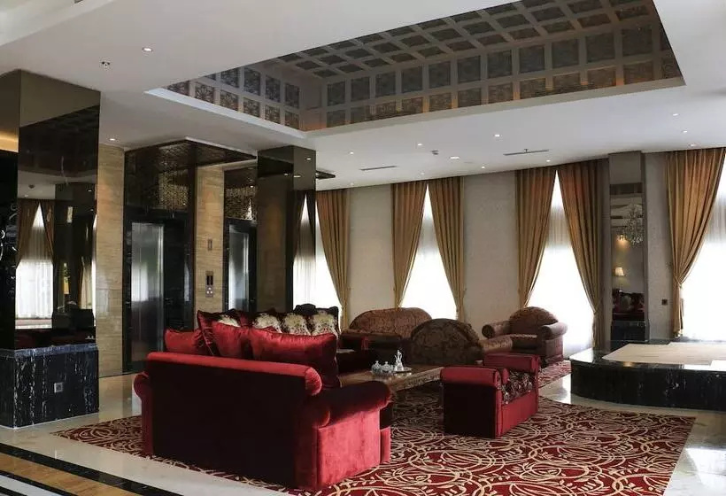 Fotos del hotel Cinnamon Hotel Boutique Syariah:  24