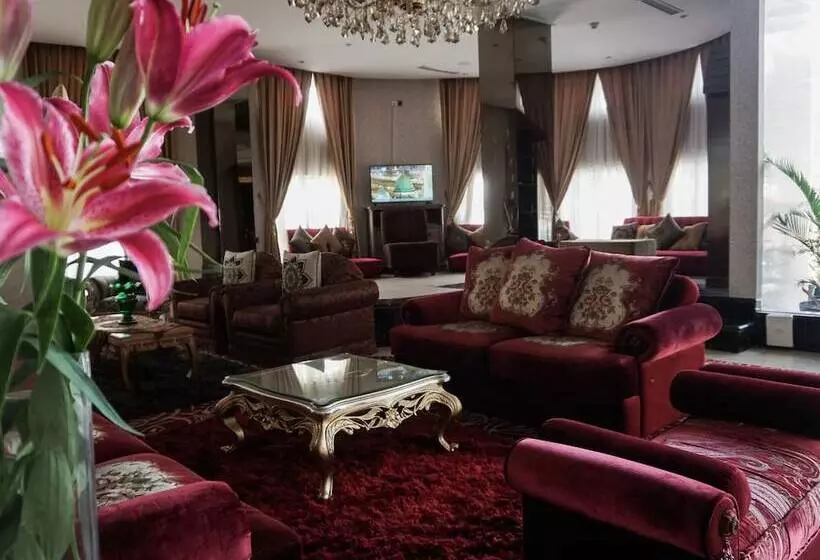 Fotos del hotel Cinnamon Hotel Boutique Syariah:  23