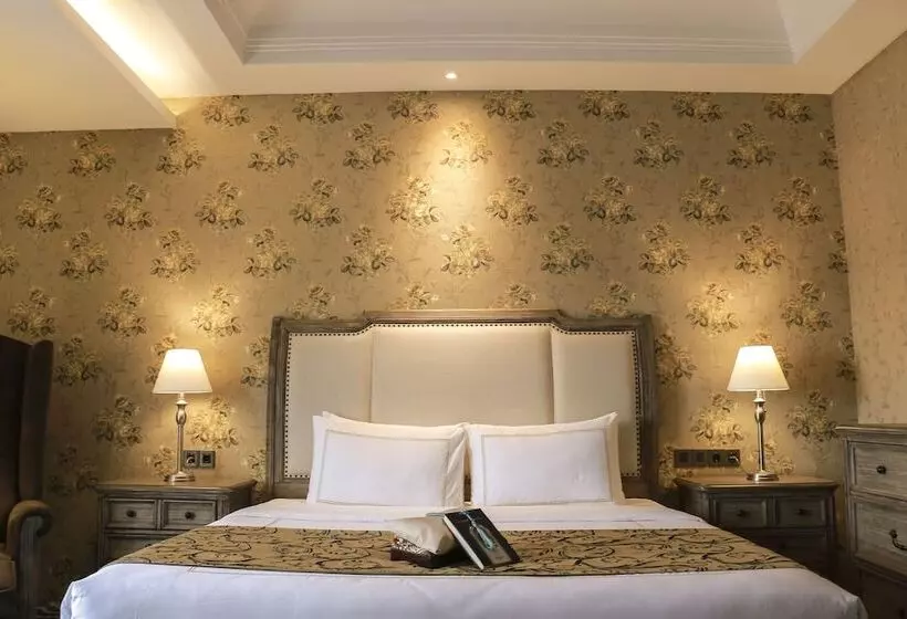 Fotos del hotel Cinnamon Hotel Boutique Syariah:  21