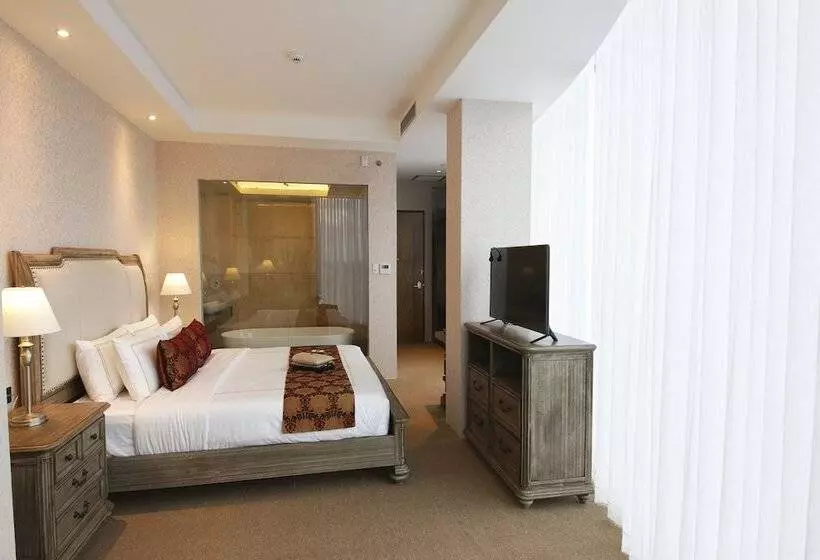 Fotos del hotel Cinnamon Hotel Boutique Syariah:  19