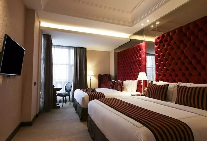 Fotos del hotel Cinnamon Hotel Boutique Syariah:  20