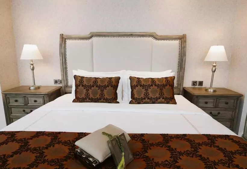 Fotos del hotel Cinnamon Hotel Boutique Syariah:  11