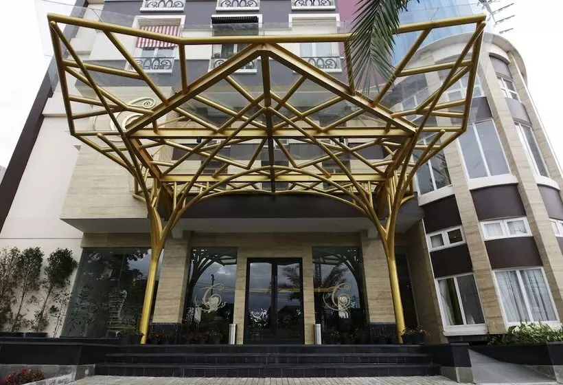 Fotos del hotel Cinnamon Hotel Boutique Syariah:  10