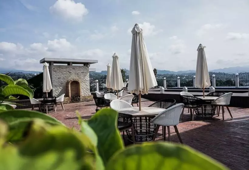 Fotos del hotel Cinnamon Hotel Boutique Syariah:  5
