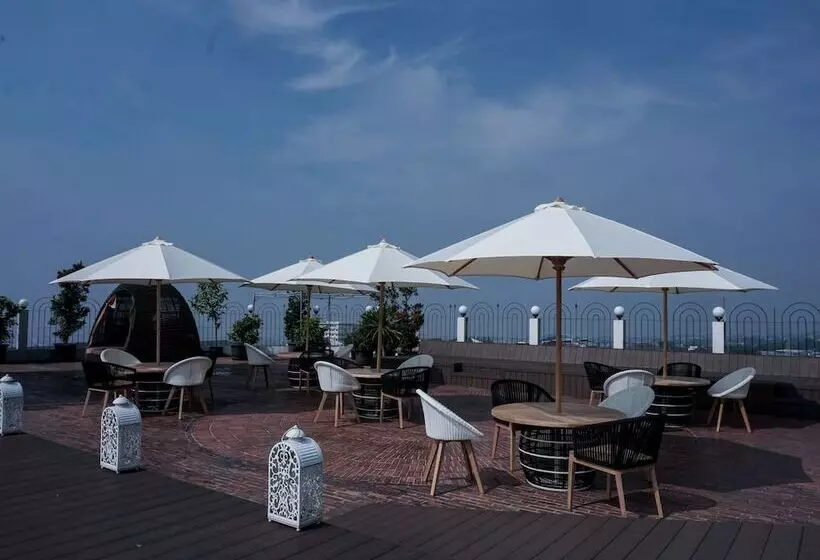 Fotos del hotel Cinnamon Hotel Boutique Syariah:  9