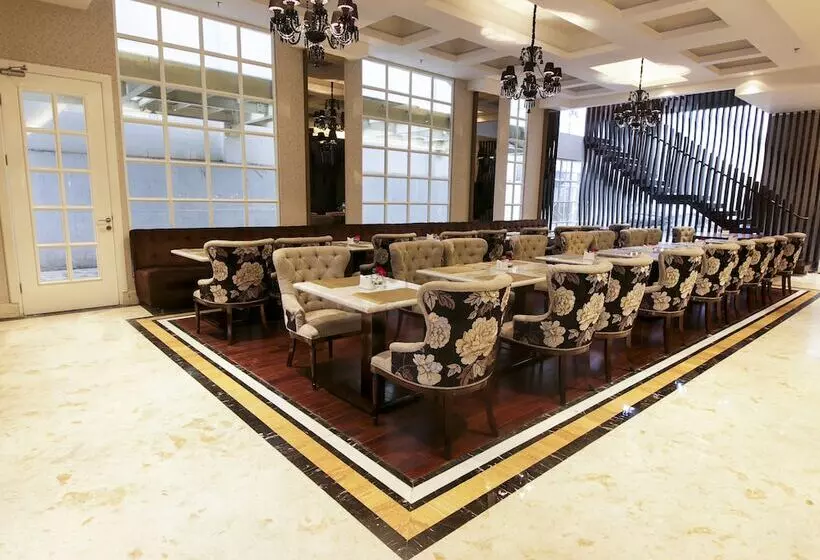 Fotos del hotel Cinnamon Hotel Boutique Syariah:  8