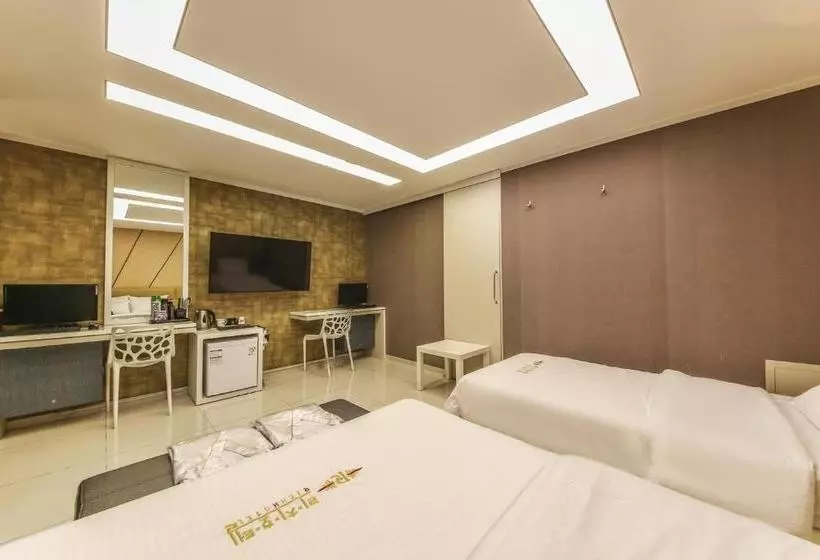 Fotos del hotel Richi:  2