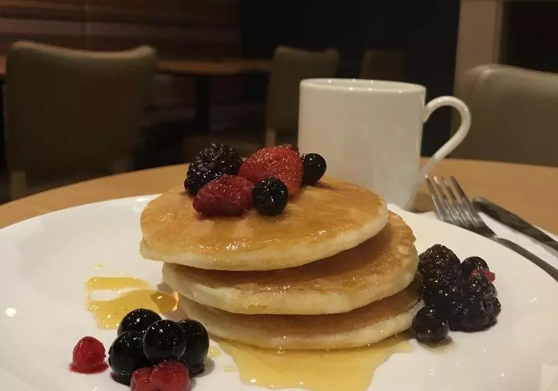 Fotos del hotel The Eaton Townhouse:  2