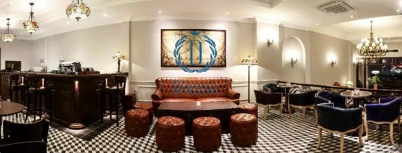 Fotos del hotel Di Lusso Boutique:  5