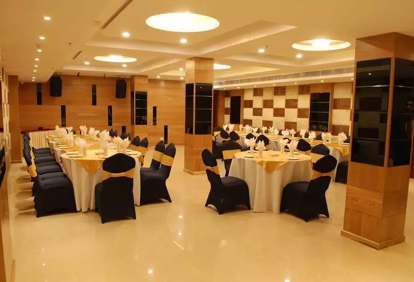 Fotos del hotel Glades:  24