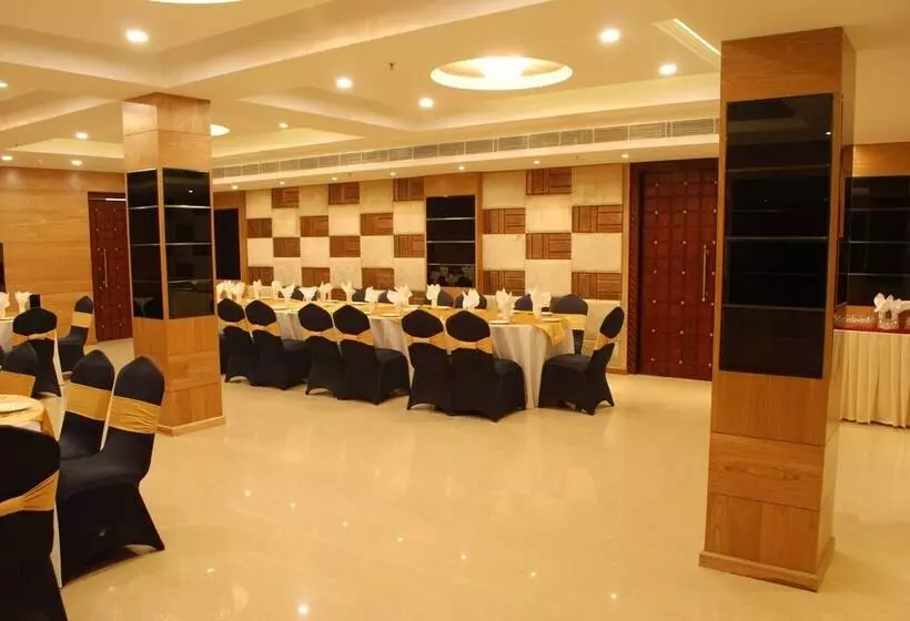 Fotos del hotel Glades:  20
