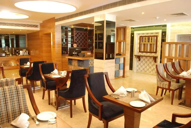 Fotos del hotel Glades:  3