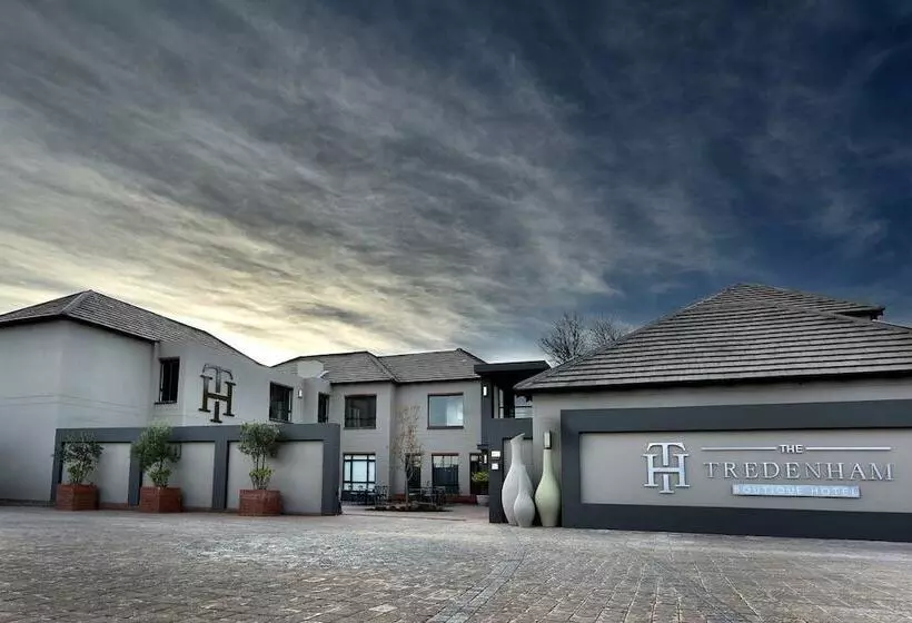 Fotos del hotel Tredenham Boutique:  9