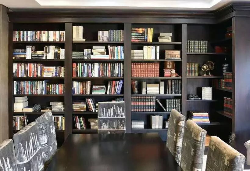 Fotos del hotel Tredenham Boutique:  10