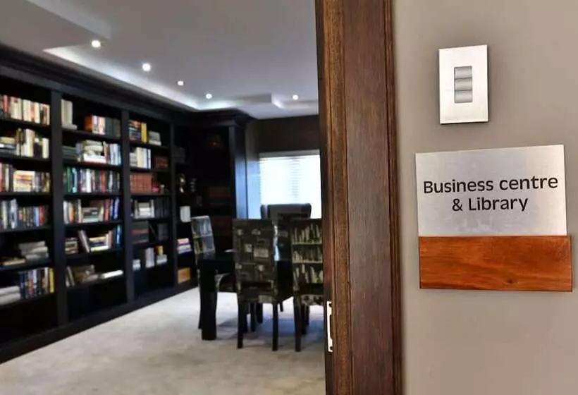 Fotos del hotel Tredenham Boutique:  2
