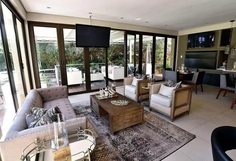 Fotos del hotel Tredenham Boutique:  19