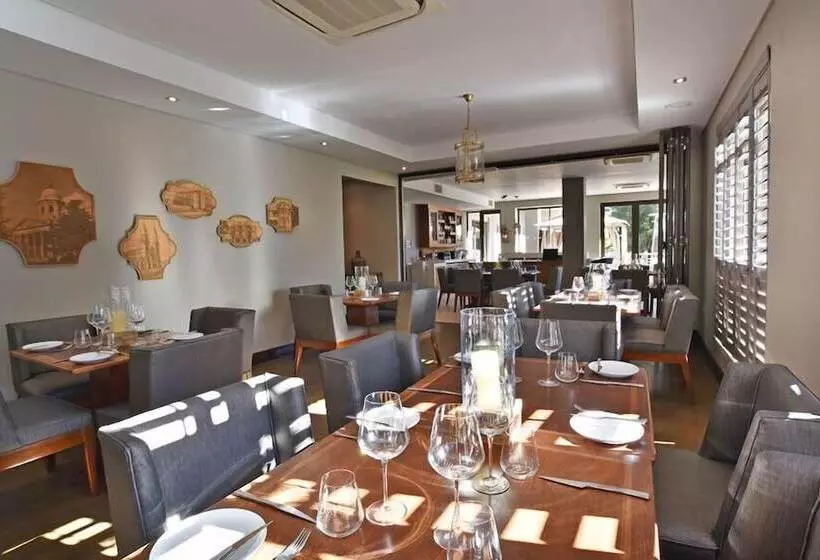 Fotos del hotel Tredenham Boutique:  13
