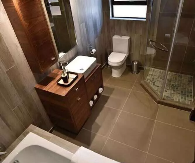 Fotos del hotel Tredenham Boutique:  14