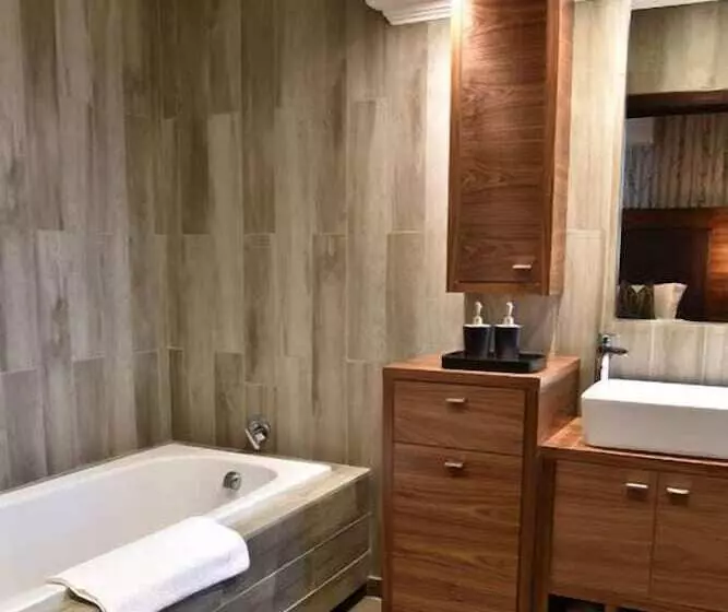 Fotos del hotel Tredenham Boutique:  21