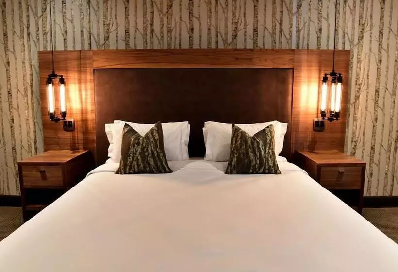 Fotos del hotel Tredenham Boutique:  16