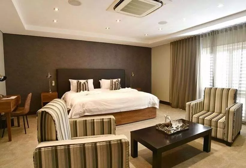 Fotos del hotel Tredenham Boutique:  11