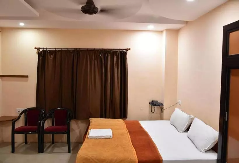 Fotos del hotel Sarweshwary:  21