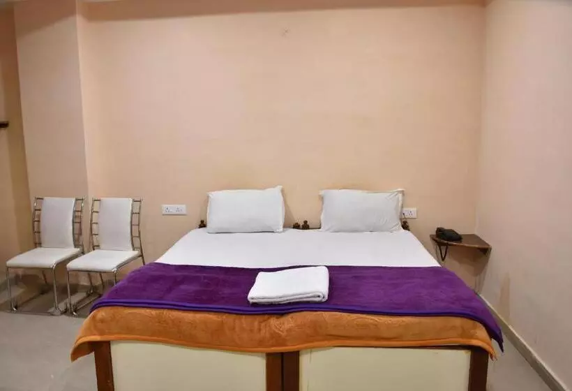 Fotos del hotel Sarweshwary:  24