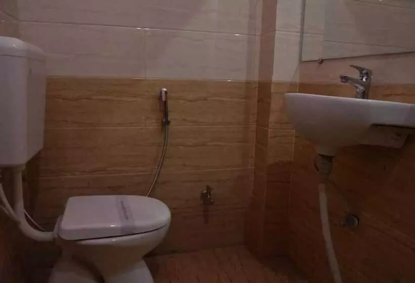 Fotos del hotel Sarweshwary:  6