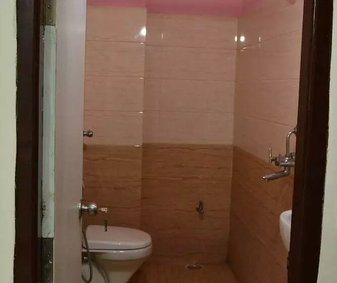 Fotos del hotel Sarweshwary:  8