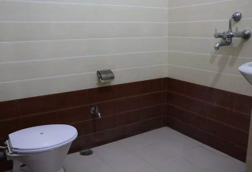 Fotos del hotel Sarweshwary:  12