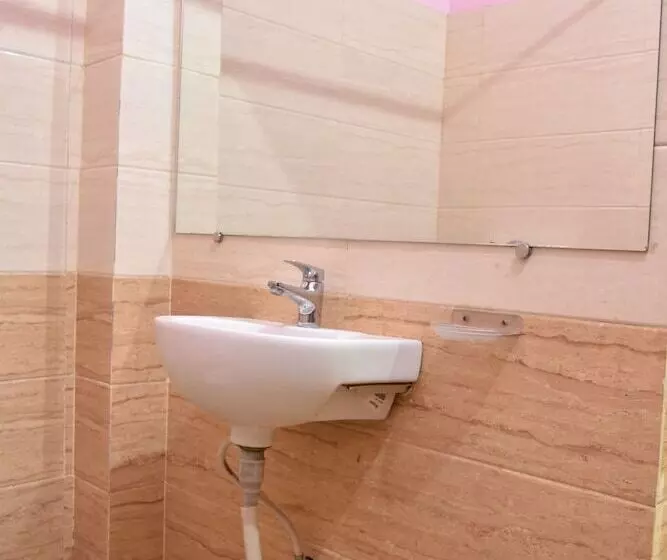 Fotos del hotel Sarweshwary:  10
