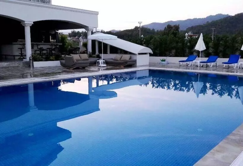 Fotos del hotel Sarban:  9