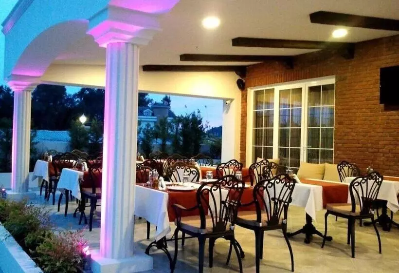 Fotos del hotel Sarban:  12