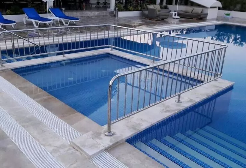 Fotos del hotel Sarban:  3