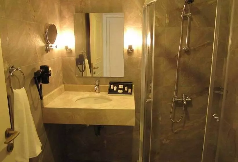 Fotos del hotel Sarban:  14