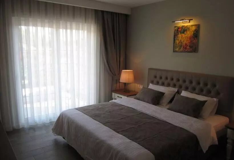 Fotos del hotel Sarban:  22