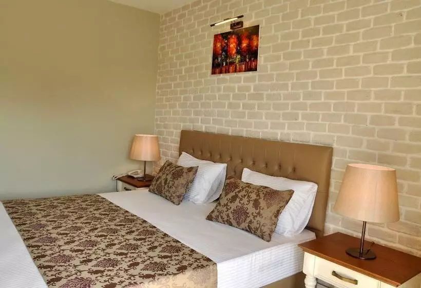Fotos del hotel Sarban:  10