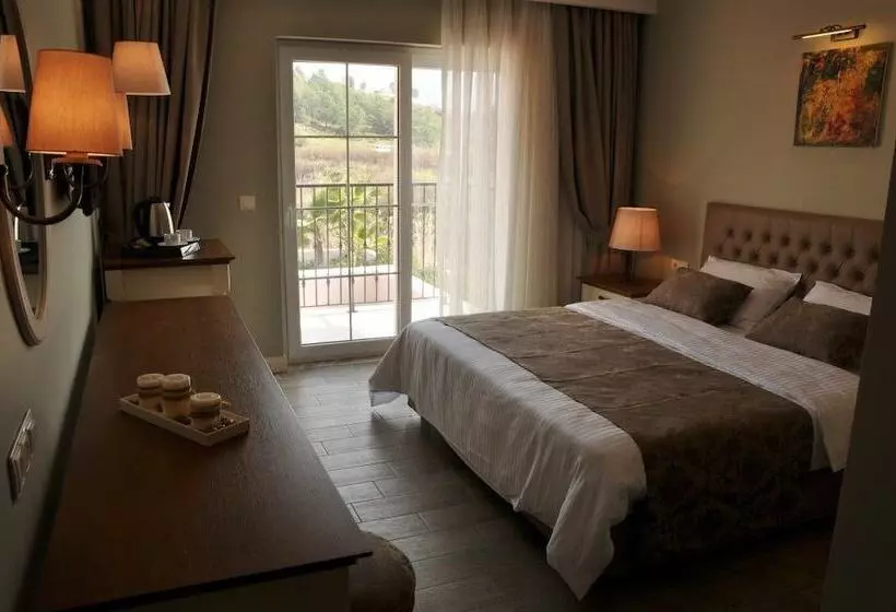 Fotos del hotel Sarban:  18