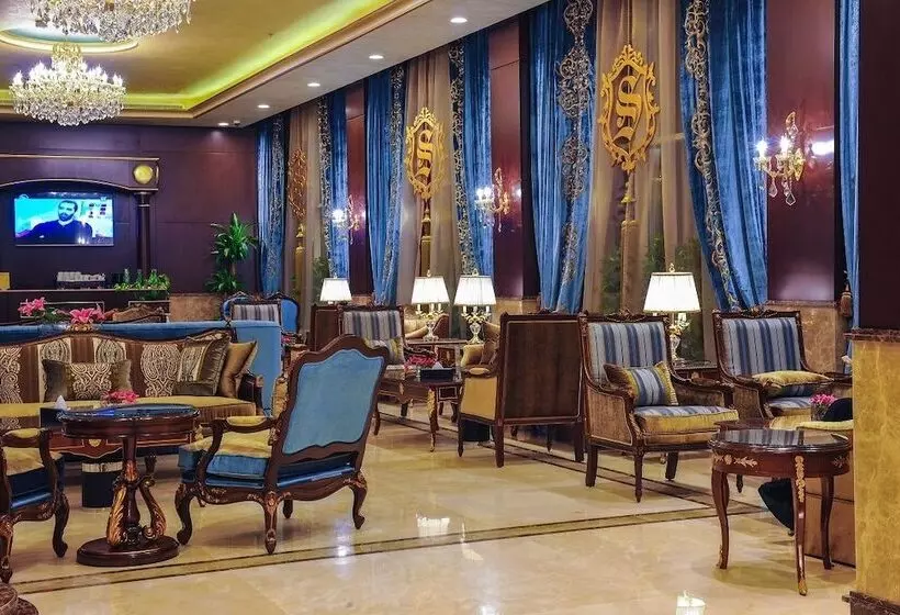 Fotos del hotel Suite Inn Hotel Riyadh:  4