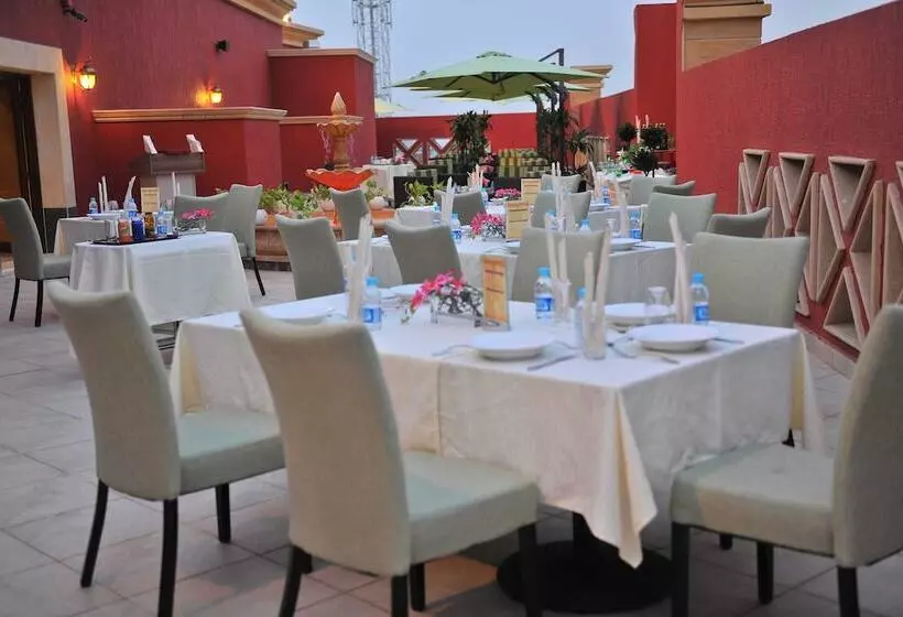 Fotos del hotel Suite Inn Hotel Riyadh:  7