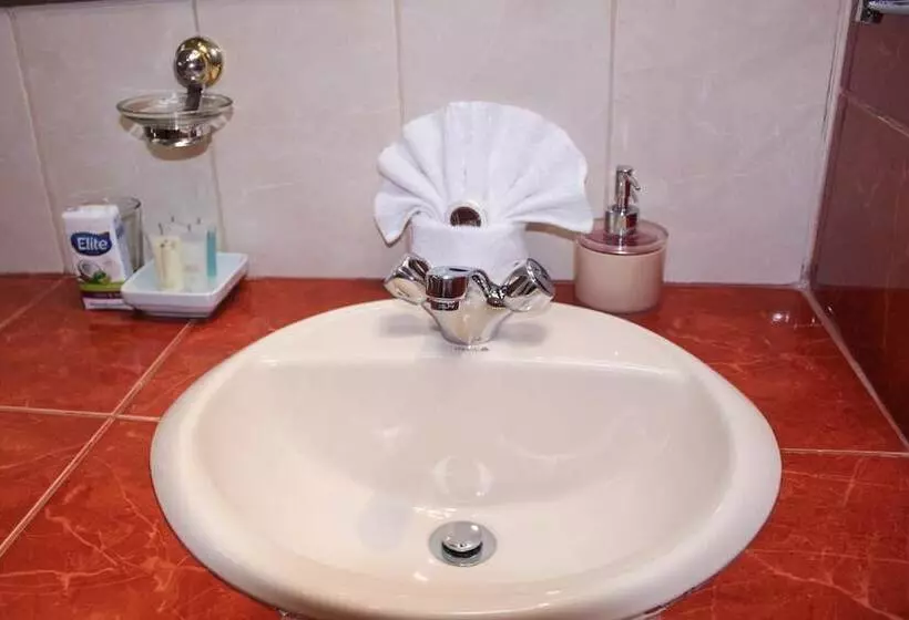 Fotos del hotel Arcangel:  22